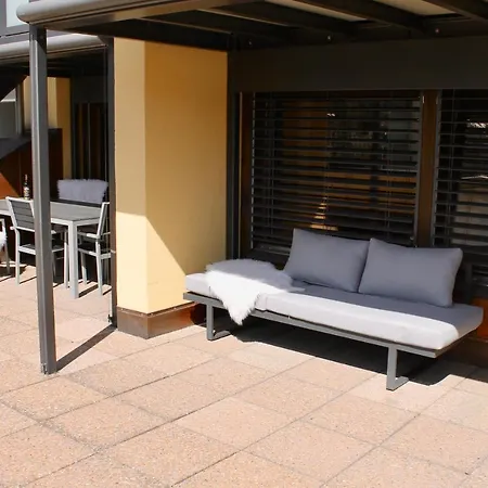 Residenz Von Swisspartments 达沃斯