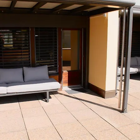 Residenz Von Swisspartments * Давос