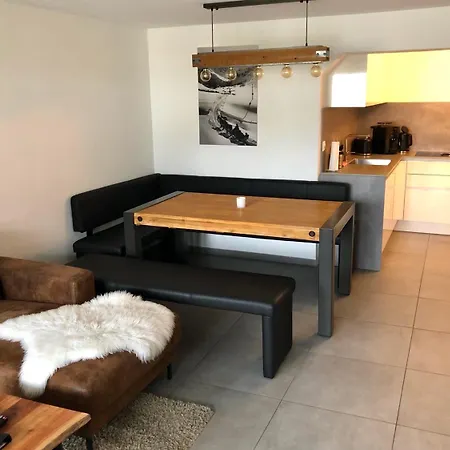 Апартаменти Residenz Von Swisspartments