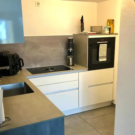 Residenz Von Swisspartments Апартаменти *