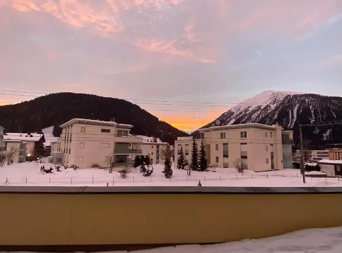 Residenz Von Swisspartments