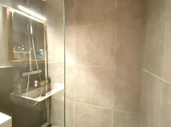 Апартаменти Residenz Von Swisspartments Давос