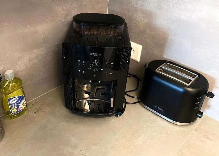 Residenz Von Swisspartments Апартаменти Давос