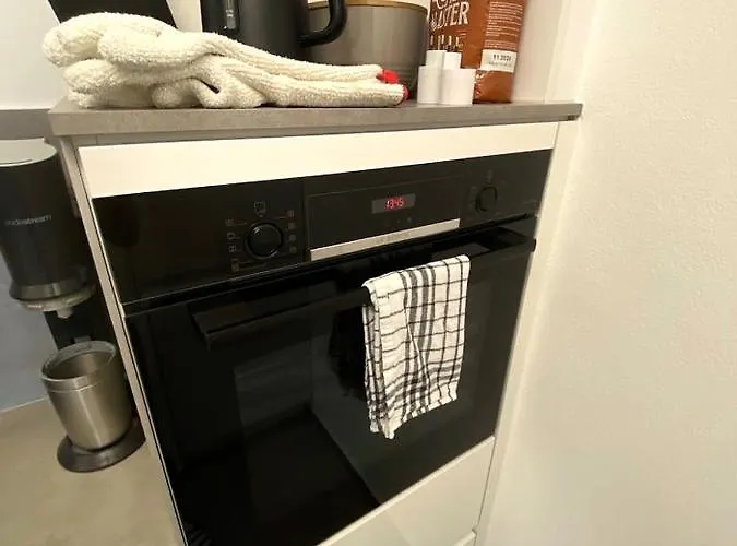 Апартаменти Residenz Von Swisspartments Давос