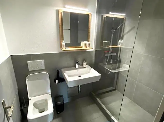 Residenz Von Swisspartments Апартаменти