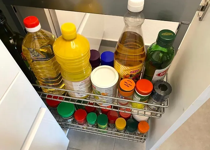 Residenz Von Swisspartments Апартаменти *