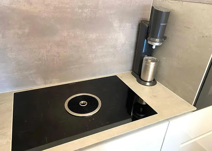 Residenz Von Swisspartments Апартаменти *