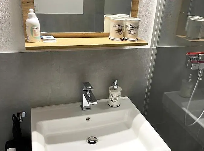 Апартаменти Residenz Von Swisspartments *