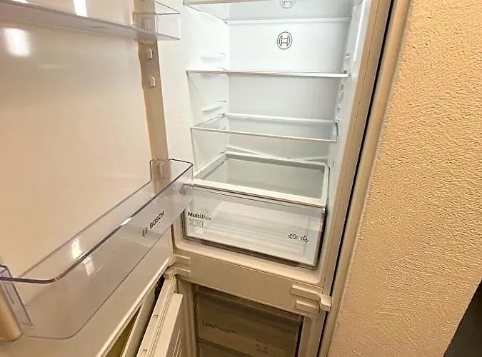 Апартаменти Residenz Von Swisspartments *