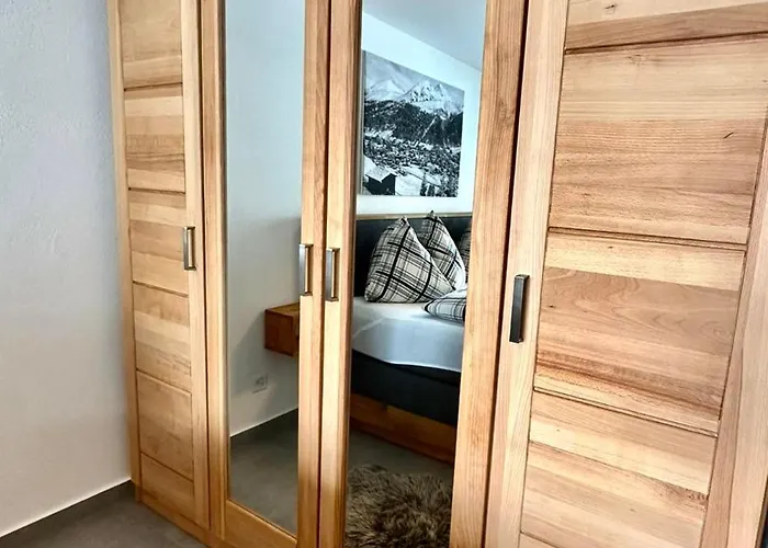 Residenz Von Swisspartments