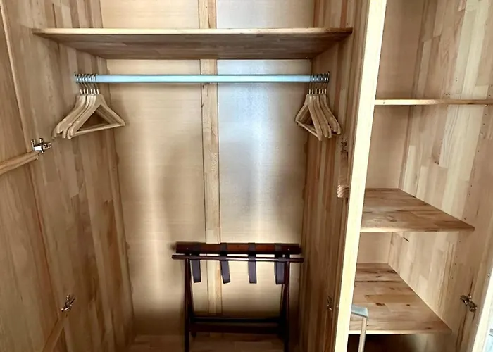 公寓 Residenz Von Swisspartments *