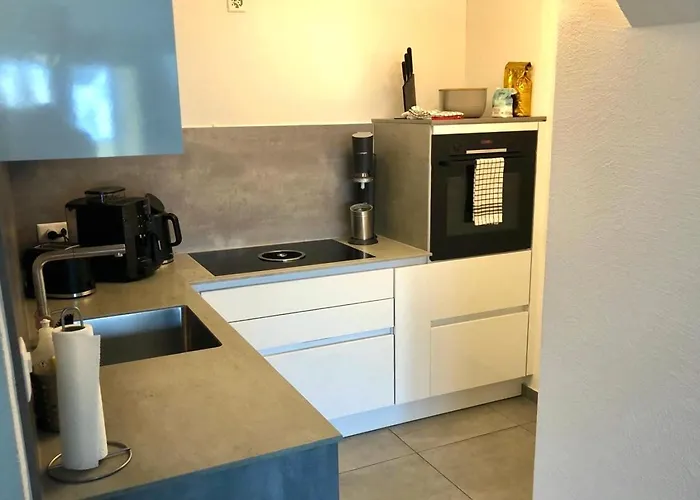 Residenz Von Swisspartments Апартаменти *