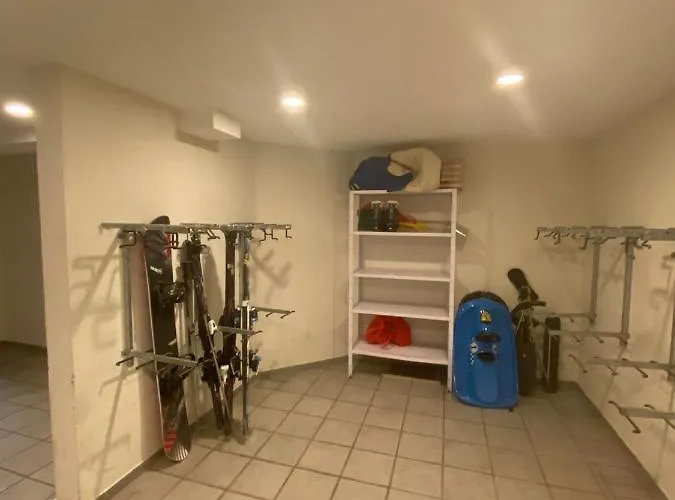 Residenz Von Swisspartments Apartment *